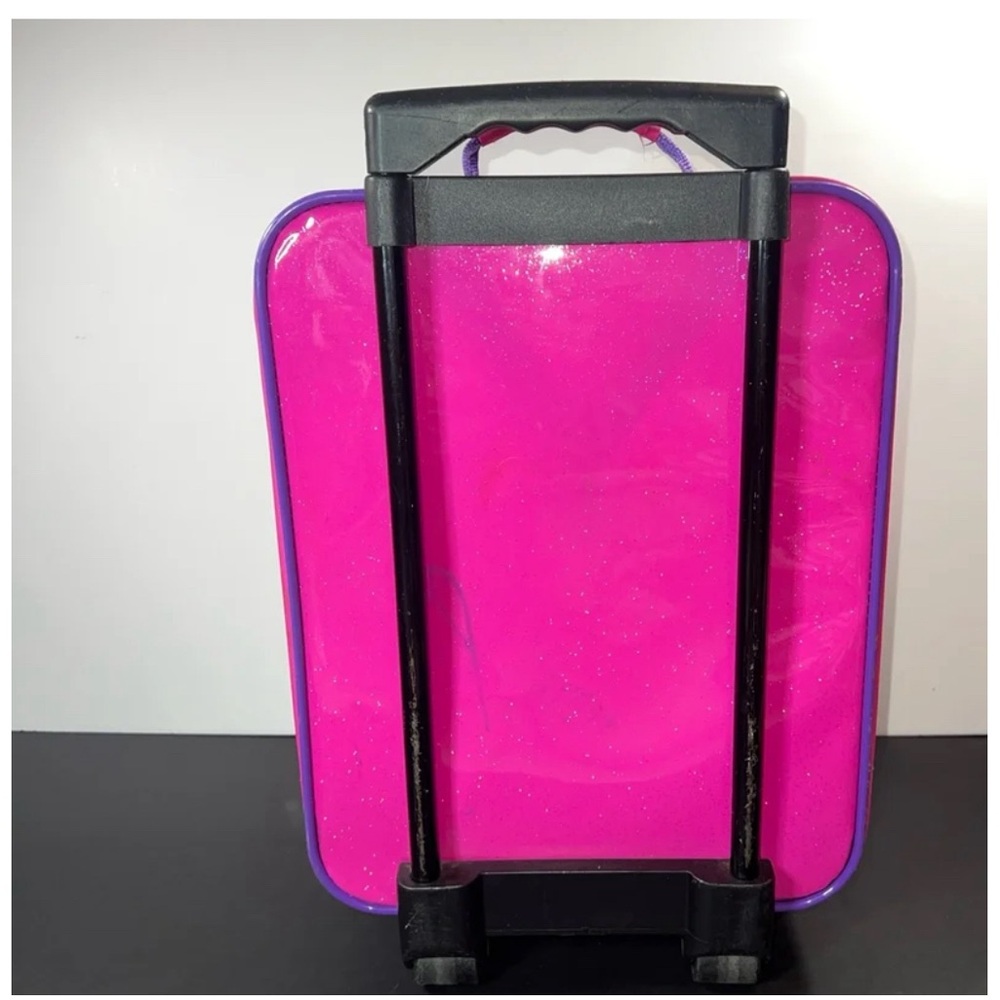 Teletubbies suitcase - Picture 5 of 9